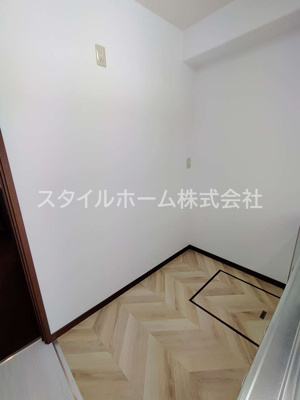 【設備】 | ヒルズＴＮ | イメージ写真です。