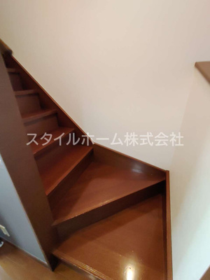 【収納】 | ヒルズＴＮ | イメージ写真です。