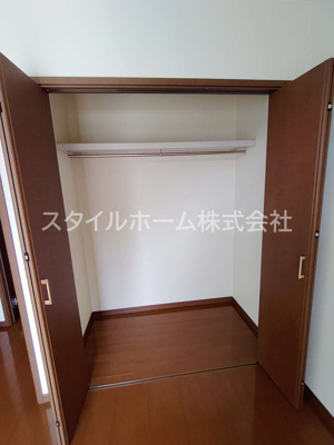【収納】 | ヒルズＴＮ | イメージ写真です。