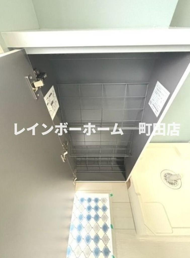 メゾンマグノリア※初期費用分割後払いサービス利用可能物件の玄関