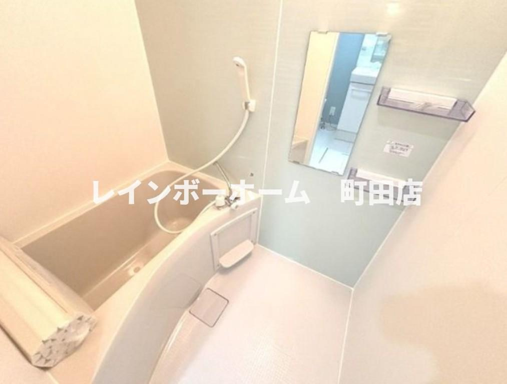 メゾンマグノリア※初期費用分割後払いサービス利用可能物件の浴室