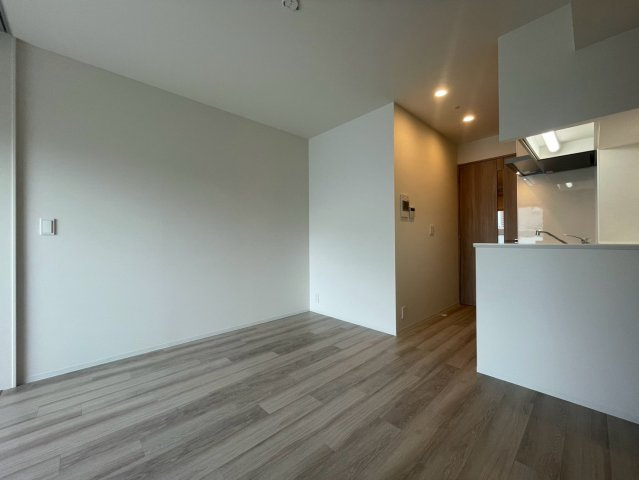 コンフォリア・リヴ本町WEST　Qの内装