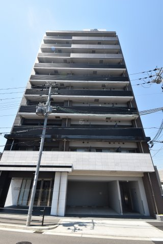 ジアコスモ京橋アクア