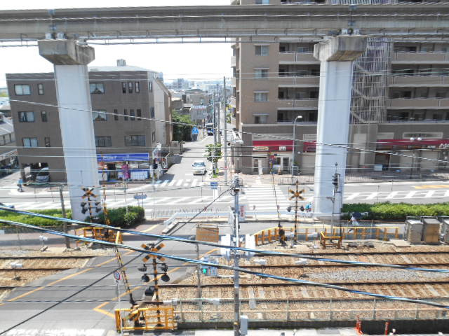 ロイヤルクイーンズパーク蛍池のその他