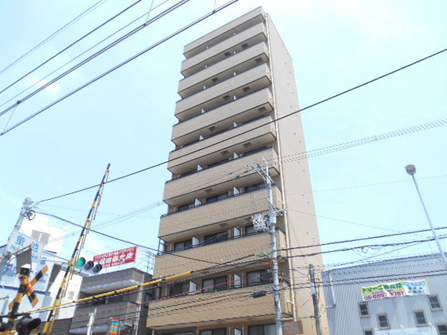 ロイヤルクイーンズパーク蛍池