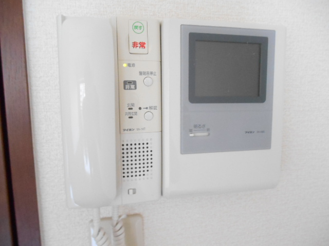 ロイヤルクイーンズパーク蛍池の設備