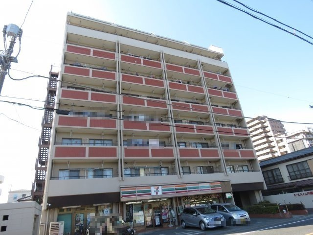 パールハイム川越
