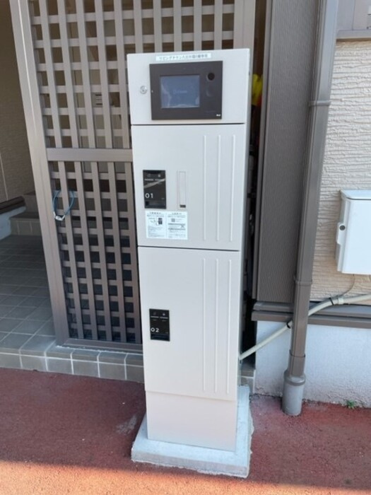 リビングタウン八日市場　Ｅのその他