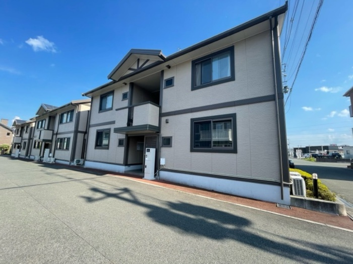 リビングタウン八日市場　Ｅ