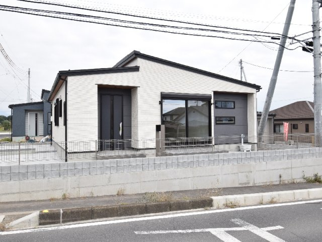 高崎市金古町「全１１区画」７号棟の画像