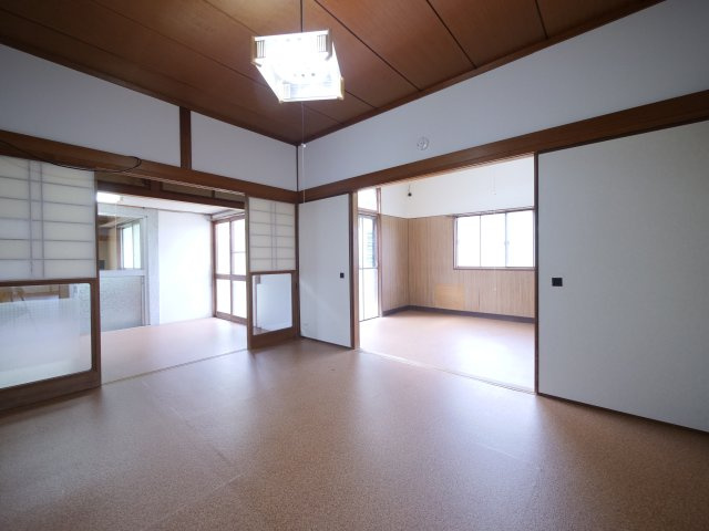 矢坂東町戸建のその他