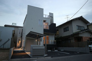 GRANDTIC 南高西の画像