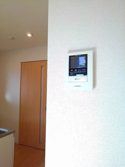 サザンクロス　Ｎのセキュリティ