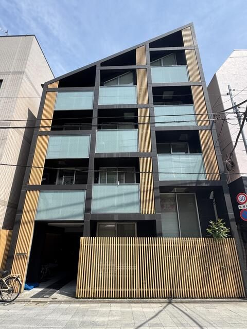 モデリアブリュット南品川