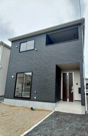 クレイドルガーデン光市中島田第1