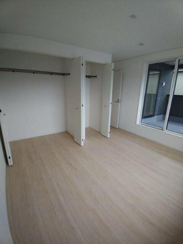 クレイドルガーデン光市中島田第1の洋室|2F　洋室7.5帖