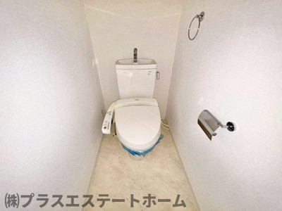 【トイレ】 | エステムプラザ神戸水木通グランクロス