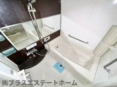 【浴室】 | エステムプラザ神戸水木通グランクロス