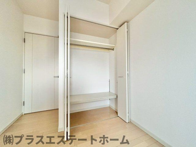【収納】 | エステムプラザ神戸水木通グランクロス