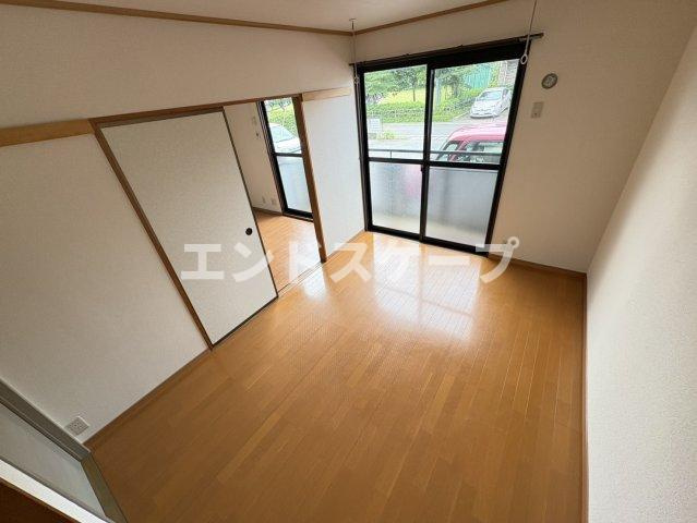 パ・マ・グランドＣの居間・リビング|高崎、前橋のお部屋探しはエンドスケープまで！お客様の理想お聞かせ下さい♪