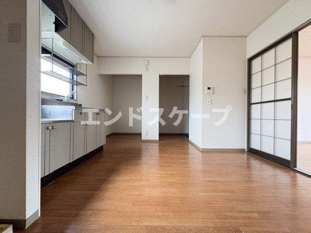 パ・マ・グランドＣの居間・リビング|高崎、前橋のお部屋探しはエンドスケープまで！お客様の理想お聞かせ下さい♪
