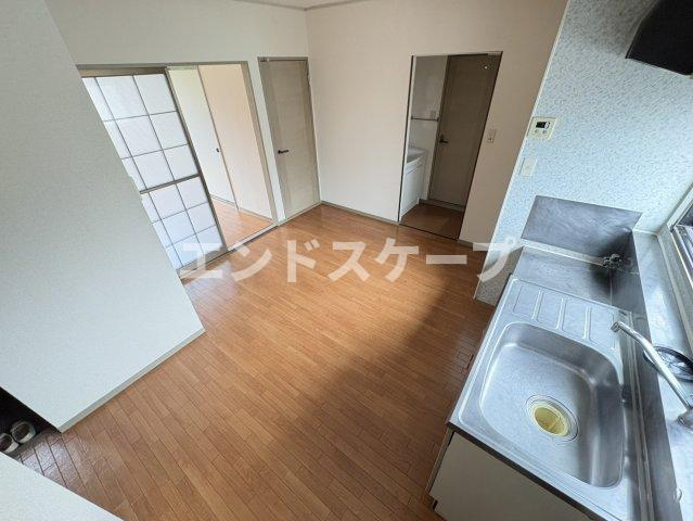 パ・マ・グランドＣの居間・リビング|高崎、前橋のお部屋探しはエンドスケープまで！お客様の理想お聞かせ下さい♪