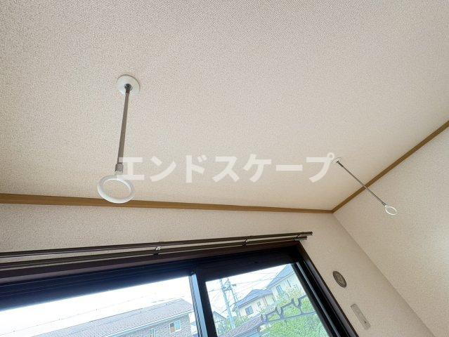 パ・マ・グランドＣの内装|高崎、前橋のお部屋探しはエンドスケープまで！お客様の理想お聞かせ下さい♪