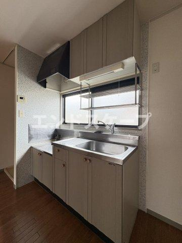 パ・マ・グランドＣのキッチン|高崎、前橋のお部屋探しはエンドスケープまで！お客様の理想お聞かせ下さい♪