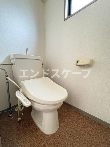 パ・マ・グランドＣのトイレ|高崎、前橋のお部屋探しはエンドスケープまで！お客様の理想お聞かせ下さい♪