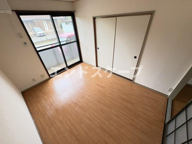 パ・マ・グランドＣの居間・リビング|高崎、前橋のお部屋探しはエンドスケープまで！お客様の理想お聞かせ下さい♪