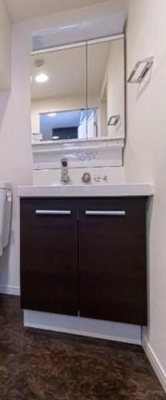 【洗面所】 | ハーモニーレジデンス月島＃002