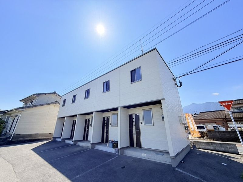 クラシャス善導寺