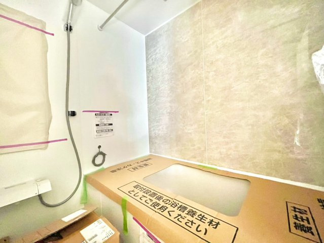 練馬区北町5丁目　新築戸建のその他