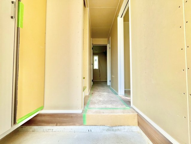 練馬区北町5丁目　新築戸建のその他