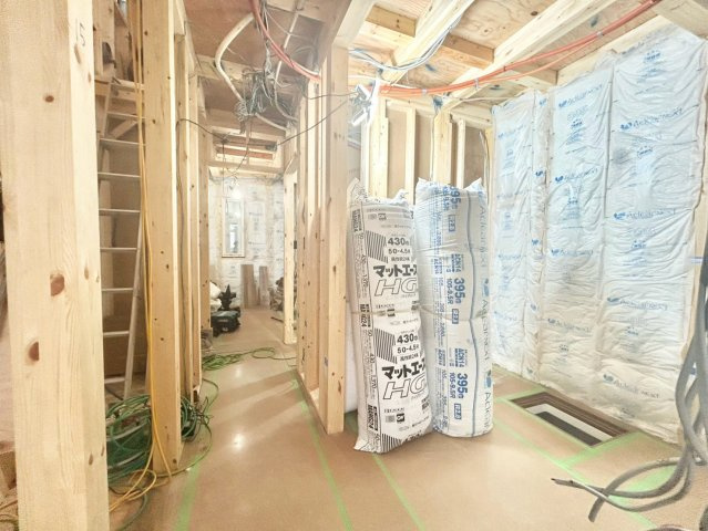 練馬区北町5丁目　新築戸建のその他|現地写真