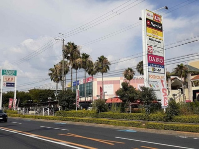【周辺】 | パルクアヴニュ | ラ・パーク岸和田店様まで850m