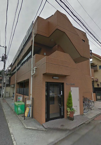 【その他】 | アルパ高円寺 | 重厚な外観。