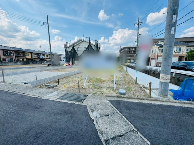 上桂前田町A号地