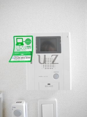 グランフェリオのセキュリティ