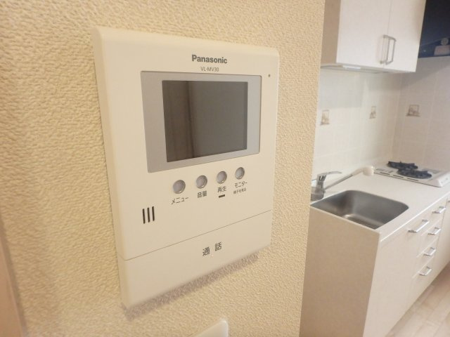 【セキュリティ】 | ヴァレンティア西宮北口