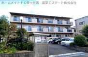 フォンテーヌ上野芝の画像