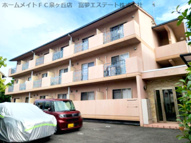 フォンテーヌ上野芝の画像