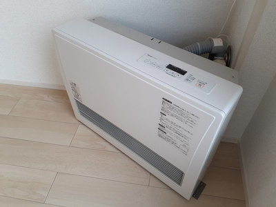 【設備】 | アンベリールＢ
