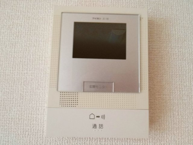 メゾン・ド・けやきのセキュリティ