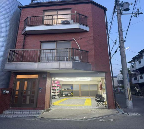長栄寺町　中古一戸建ての外観|■物件内覧・資金計画相談・住宅ローン相談、リフォーム相談、お問合せ受付中■
※当日・翌日のご内覧、ご相談はお電話でのお問合せがスムーズです！