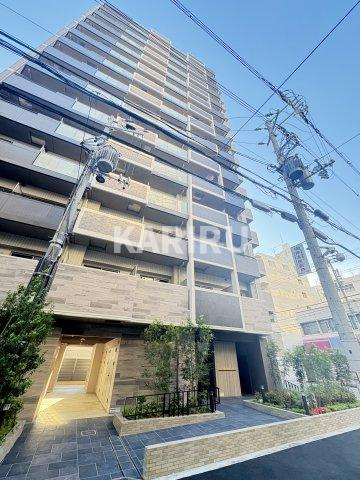 ファーストフィオーレ新町ファジスタ