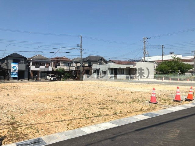 リーブルガーデン神戸市西区竜が岡8期