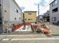 新座市馬場4丁目　新築一戸建住宅　全1棟　(志木本店)の画像