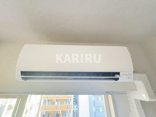 ファーストフィオーレ新町ファジスタの設備