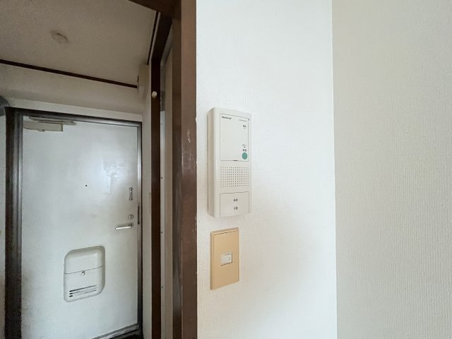 コーニッシュアビコⅠのセキュリティ